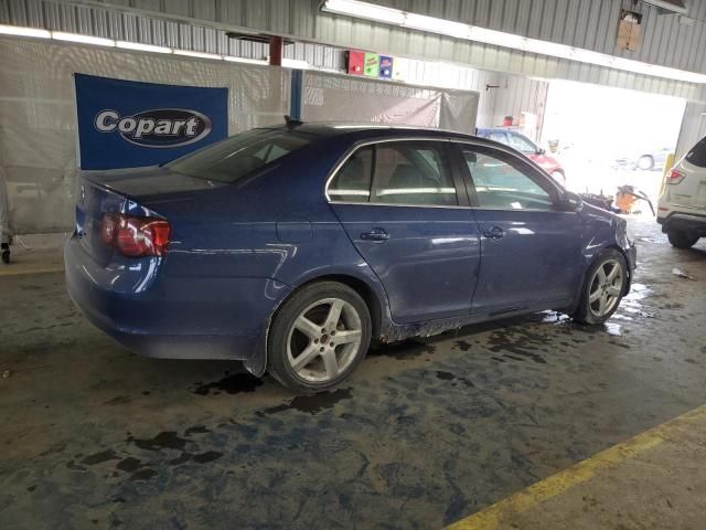 2009 Volkswagen Jetta TDI