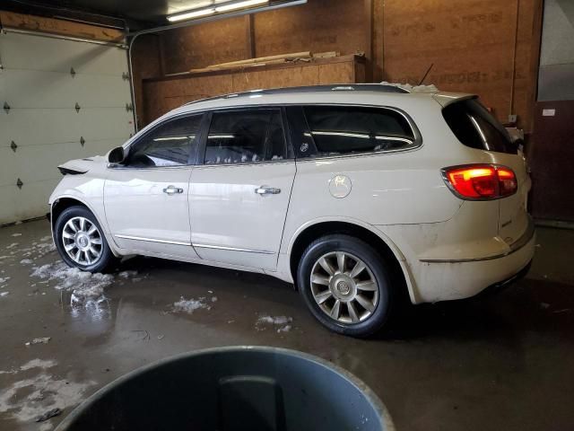 2015 Buick Enclave