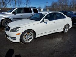 2014 Mercedes-Benz C 300 4matic for sale in New Britain, CT