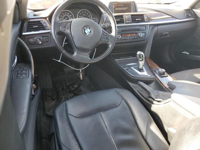 2014 BMW 320 I Xdrive