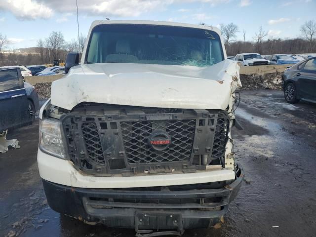 2014 Nissan NV 1500