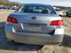 2010 Subaru Legacy 2.5I Premium