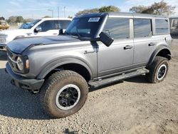 2023 Ford Bronco Base for sale in San Diego, CA