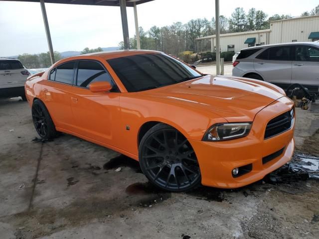 2014 Dodge Charger R/T