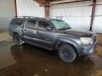 2013 Toyota Tacoma Double Cab