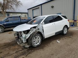 Chevrolet Equinox salvage cars for sale: 2020 Chevrolet Equinox LT