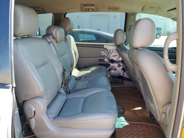 2008 Toyota Sienna CE