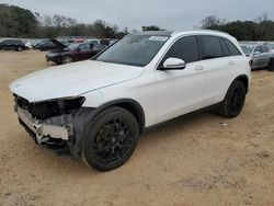 Mercedes-Benz glc-Class salvage cars for sale: 2016 Mercedes-Benz GLC 300