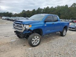 2017 Toyota Tundra Double Cab SR en venta en Eight Mile, AL