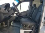 2022 Mercedes-Benz Sprinter 2500