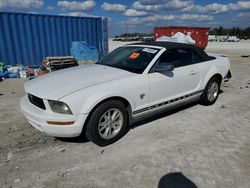 2009 Ford Mustang for sale in Arcadia, FL