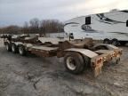2013 Homemade 2013 Homemade Equipment Trailer