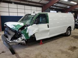2019 Chevrolet Express G3500 for sale in East Granby, CT