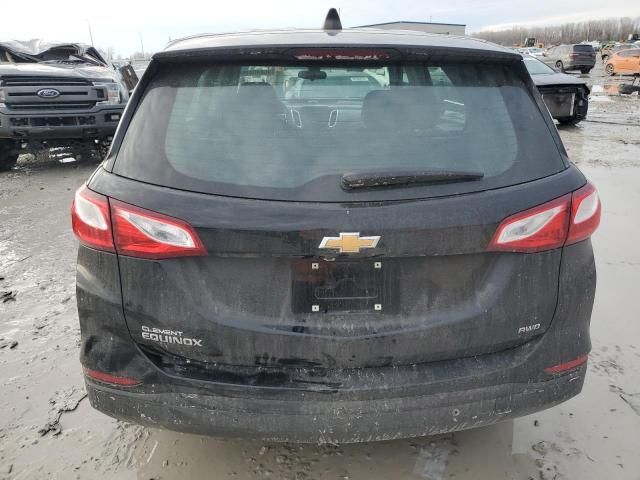 2021 Chevrolet Equinox
