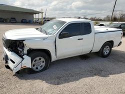 Nissan Frontier salvage cars for sale: 2024 Nissan Frontier S