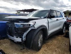 2024 Ford Explorer for sale in Kapolei, HI