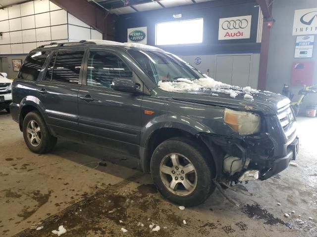 2006 Honda Pilot EX