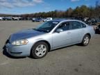 2006 Chevrolet Impala LS