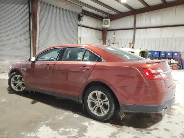 2014 Ford Taurus SEL