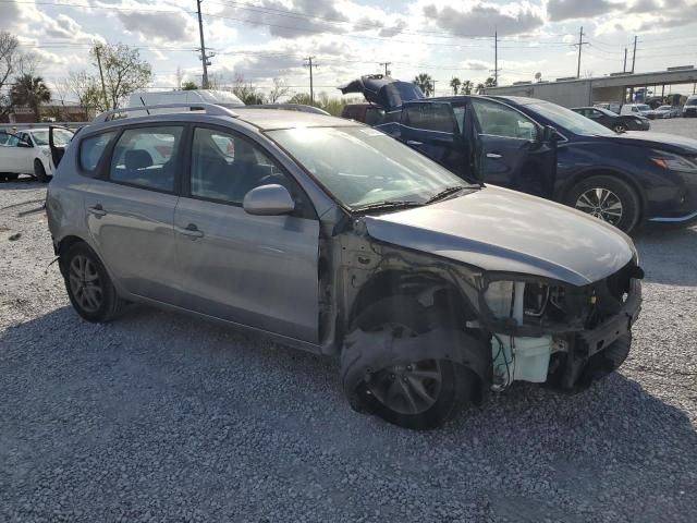 2012 Hyundai Elantra Touring GLS