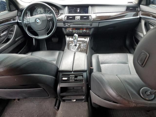 2014 BMW 535 I