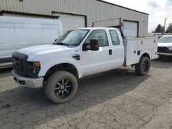 2008 Ford F350 SRW Super Duty for sale in Woodburn, OR