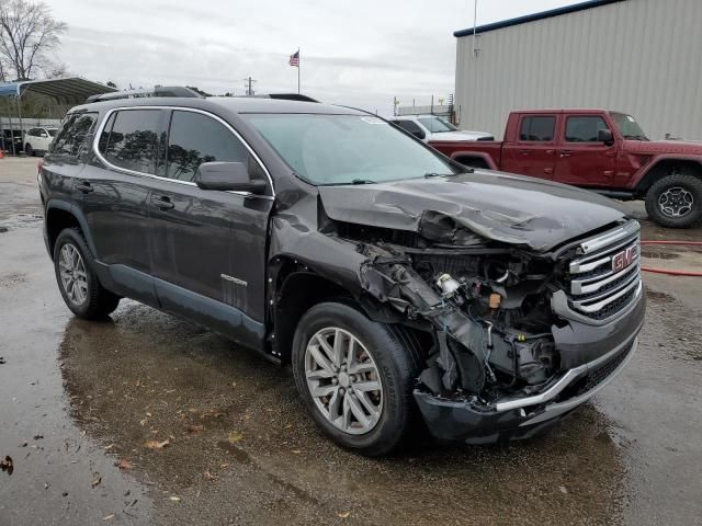 2017 GMC Acadia SLE