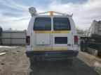 2008 Ford Econoline E350 Super Duty Van