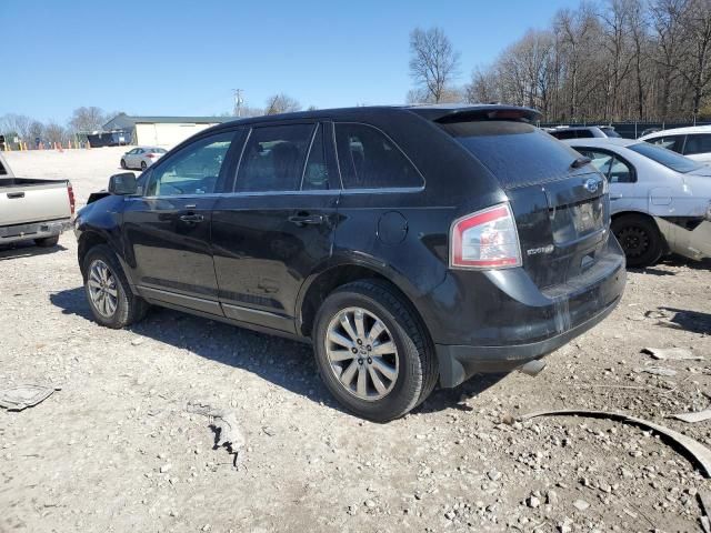 2010 Ford Edge Limited