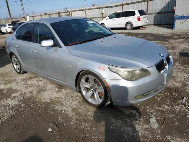 2008 BMW 528 I