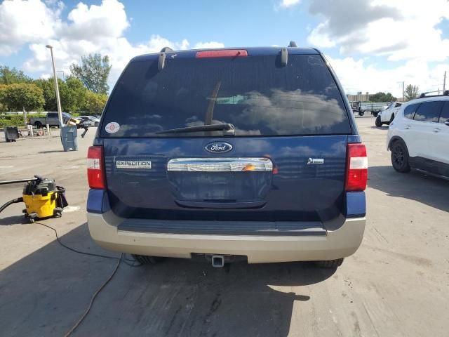 2009 Ford Expedition Eddie Bauer