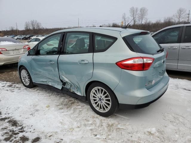 2014 Ford C-MAX SE