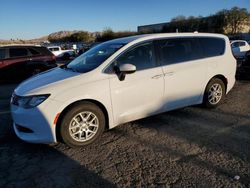 Chrysler Pacifica Vehiculos salvage en venta: 2017 Chrysler Pacifica LX