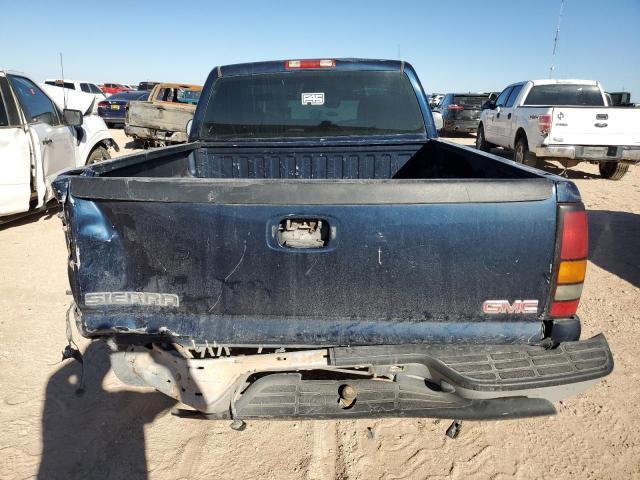 2006 GMC New Sierra C1500