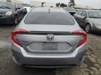 2018 Honda Civic exl