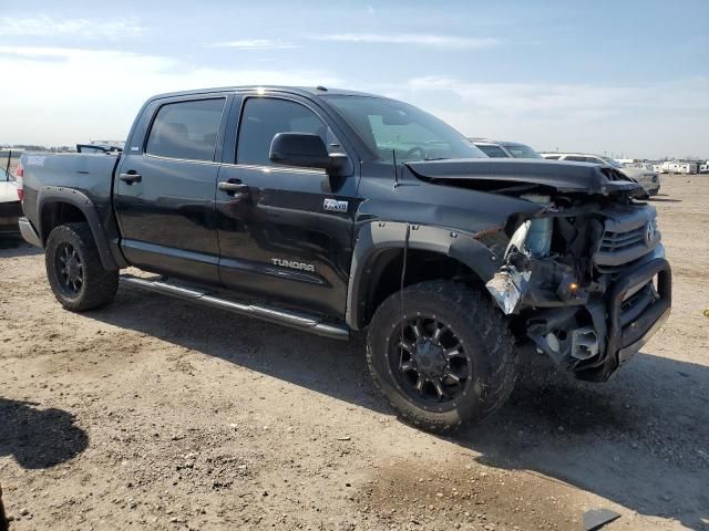 2014 Toyota Tundra Crewmax SR5