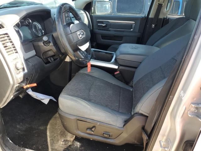 2016 Dodge RAM 1500 SLT