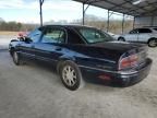 2002 Buick Park Avenue