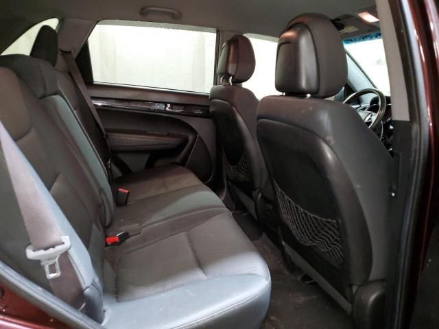 2011 KIA Sorento Base