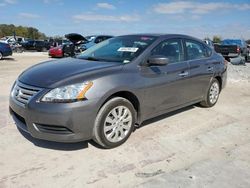 2015 Nissan Sentra S for sale in Apopka, FL