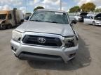 2015 Toyota Tacoma Double Cab Prerunner