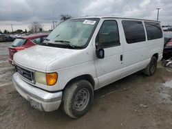 2004 Ford Econoline E150 Wagon for sale in Los Angeles, CA