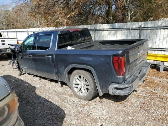 2022 GMC Sierra Limited C1500 SLT