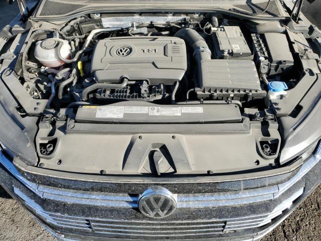 2019 Volkswagen Arteon se