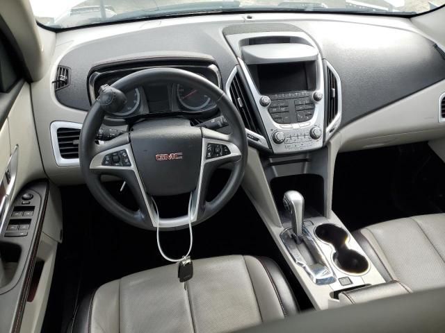 2014 GMC Terrain SLT