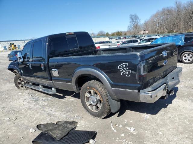 2011 Ford F250 Super Duty