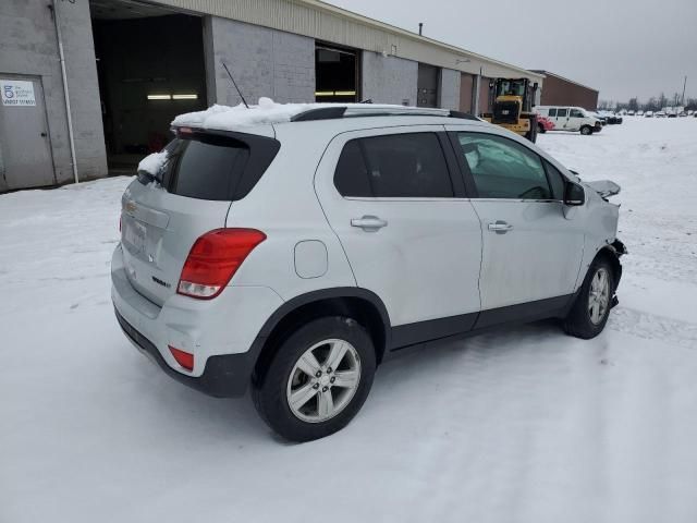 2019 Chevrolet Trax 1LT