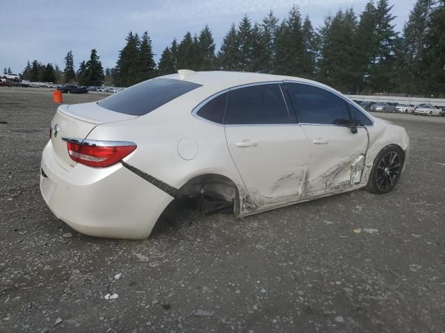 2016 Buick Verano Sport Touring