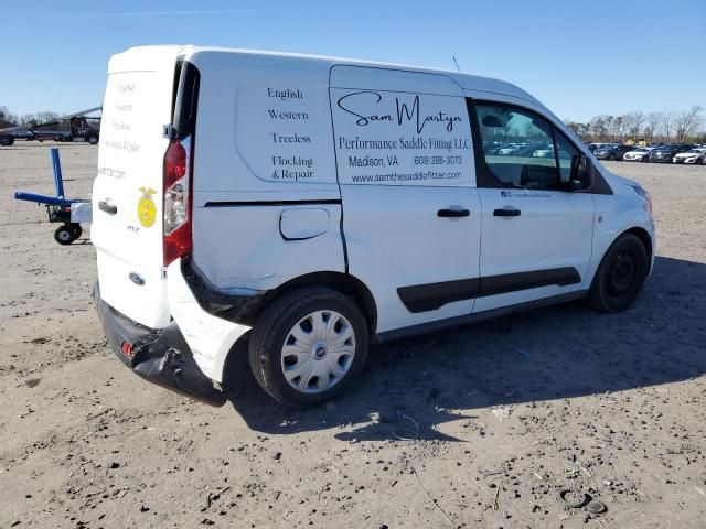 2019 Ford Transit Connect XLT