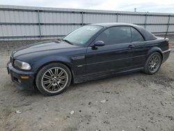 2002 BMW M3 for sale in Fredericksburg, VA